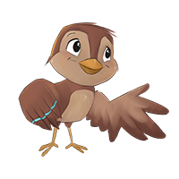 Sparrow