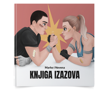 Knjiga izazova