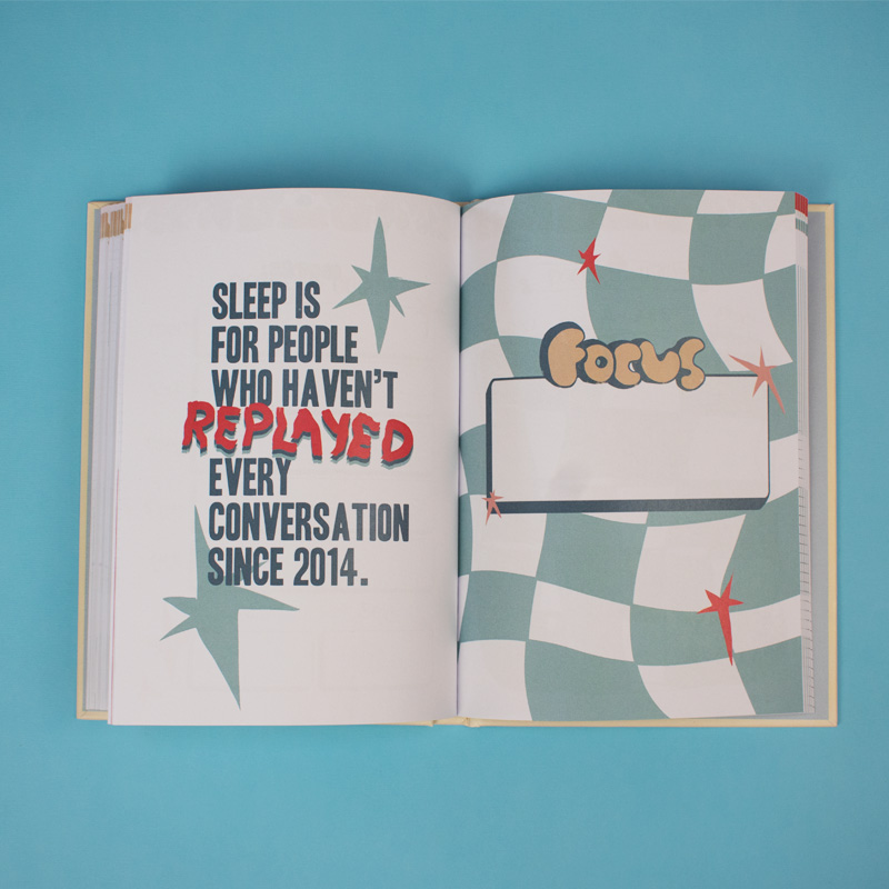 Planner 1033