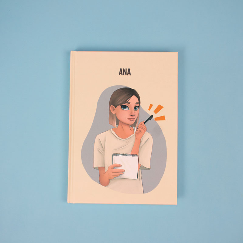 Planner 1036